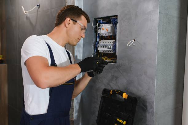 Best Generator Installation Services  in South Amboy, NJ